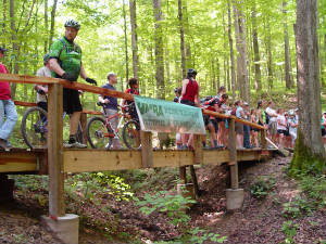 Pine Loop Grand Opening and Trail Education Class